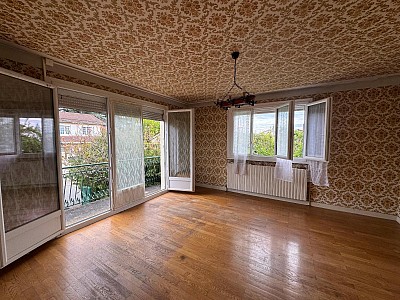 MAISON A VENDRE - ANDREZIEUX BOUTHEON - 97 m2 - 239 000 €