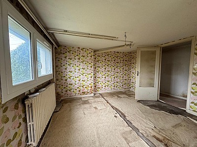 MAISON A VENDRE - ANDREZIEUX BOUTHEON - 97 m2 - 239 000 €