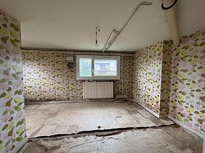 MAISON A VENDRE - ANDREZIEUX BOUTHEON - 97 m2 - 239 000 €