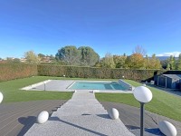 MAISON - ST CHAMOND la varizelle - 177 m2 - VENDU