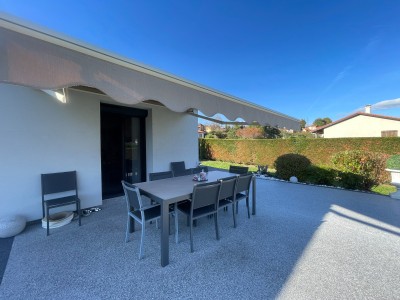 MAISON - ST CHAMOND la varizelle - 177 m2 - VENDU