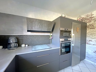 MAISON - ST CHAMOND la varizelle - 177 m2 - VENDU