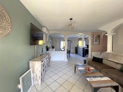 MAISON - ST CHAMOND la varizelle - 177 m2 - VENDU