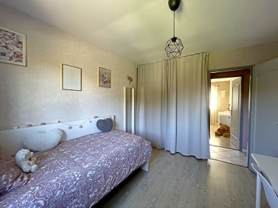 MAISON - ST CHAMOND la varizelle - 177 m2 - VENDU