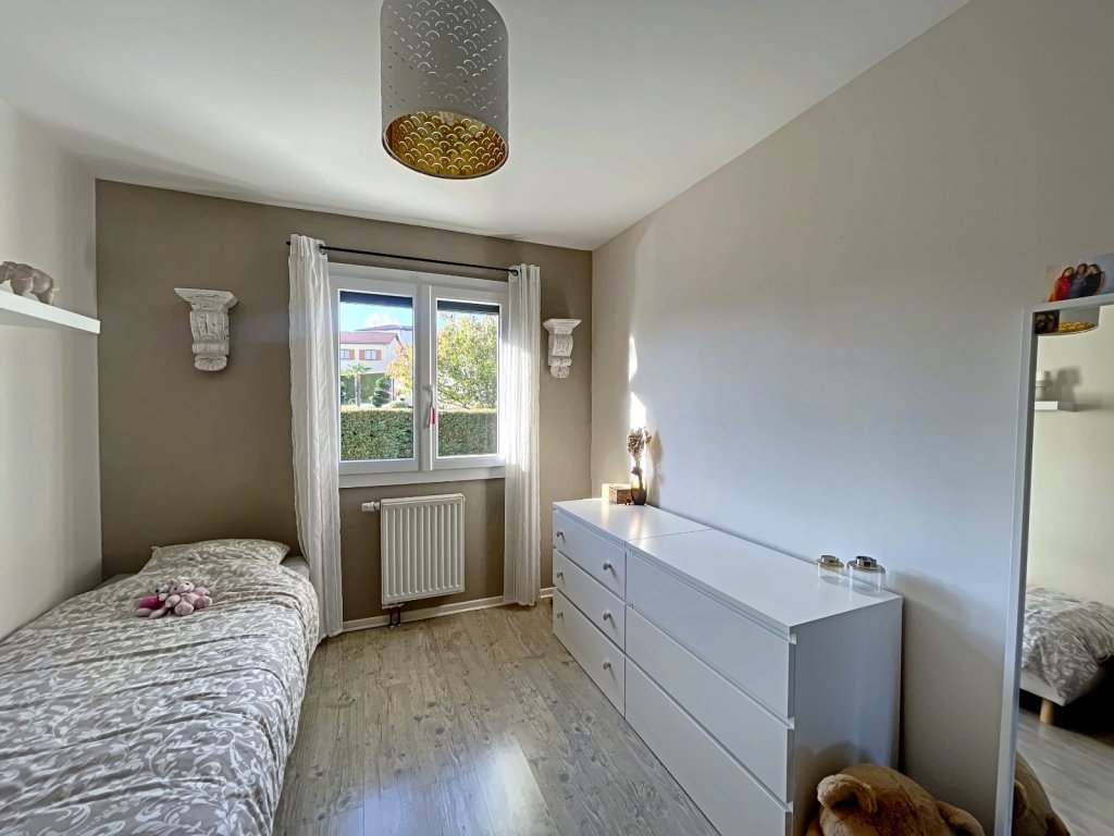 MAISON - ST CHAMOND la varizelle - 177 m2 - VENDU