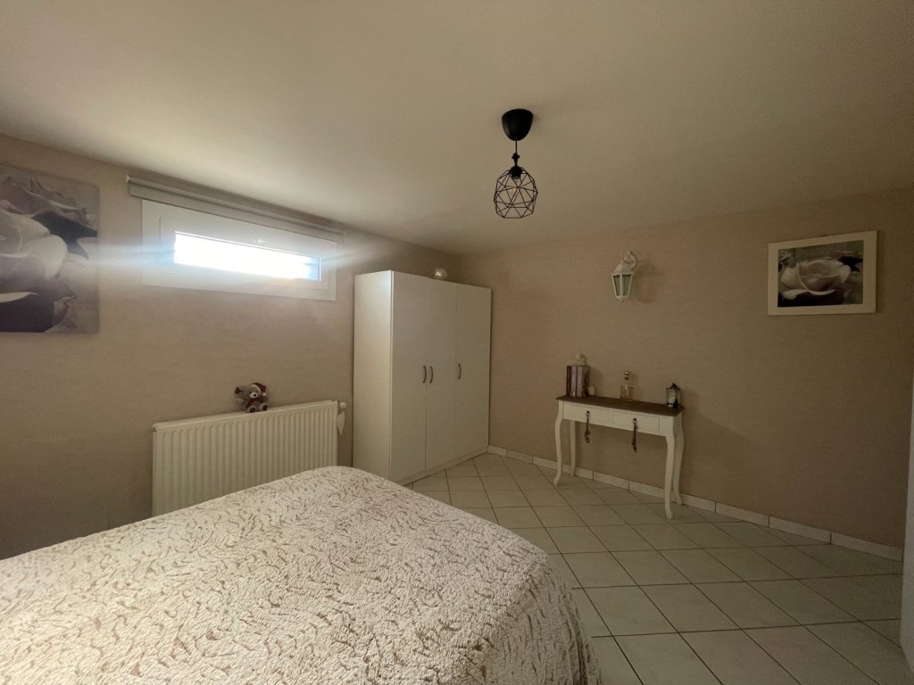 MAISON - ST CHAMOND la varizelle - 177 m2 - VENDU
