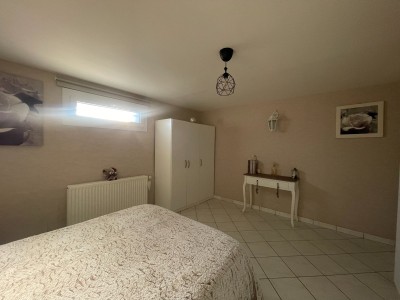 MAISON - ST CHAMOND la varizelle - 177 m2 - VENDU