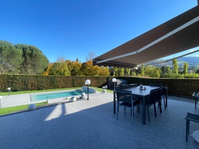 MAISON - ST CHAMOND la varizelle - 177 m2 - VENDU