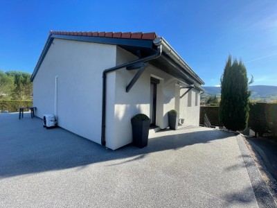 MAISON - ST CHAMOND la varizelle - 177 m2 - VENDU
