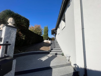 MAISON - ST CHAMOND la varizelle - 177 m2 - VENDU