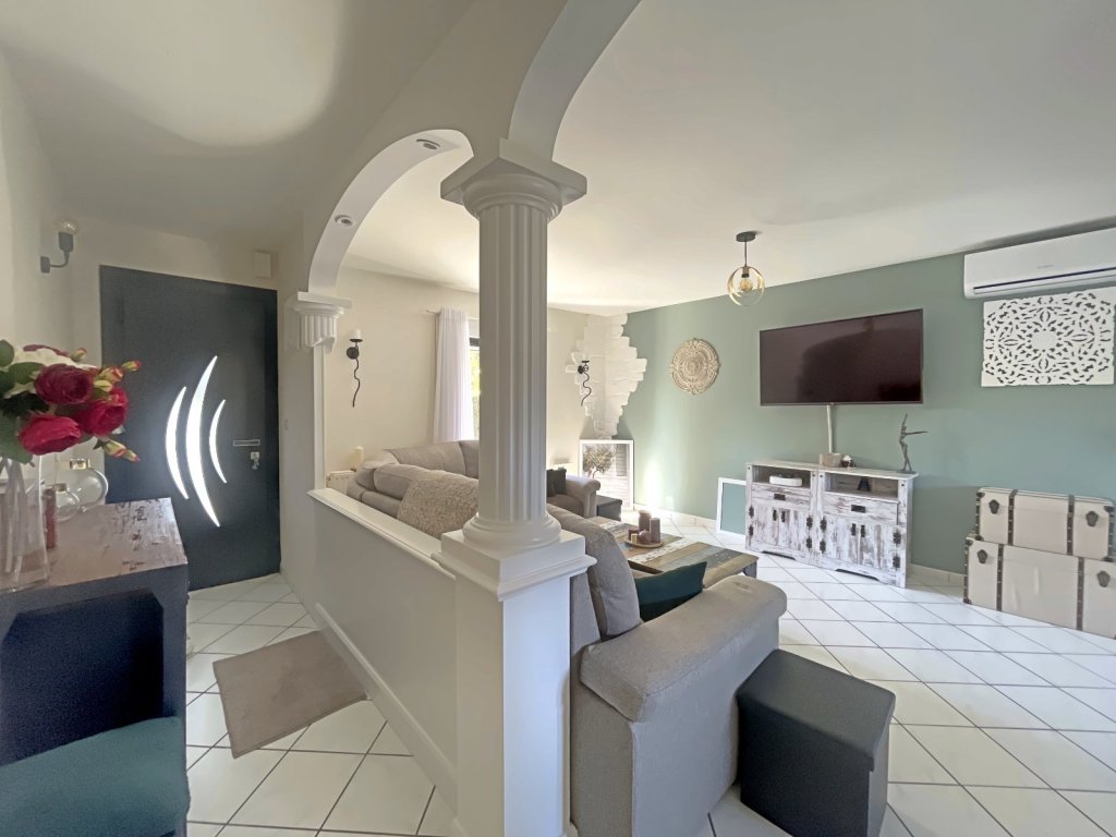 MAISON - ST CHAMOND la varizelle - 177 m2 - VENDU