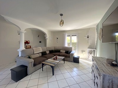 MAISON - ST CHAMOND la varizelle - 177 m2 - VENDU
