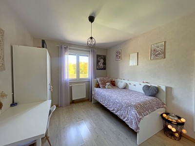 MAISON - ST CHAMOND la varizelle - 177 m2 - VENDU