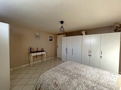 MAISON - ST CHAMOND la varizelle - 177 m2 - VENDU