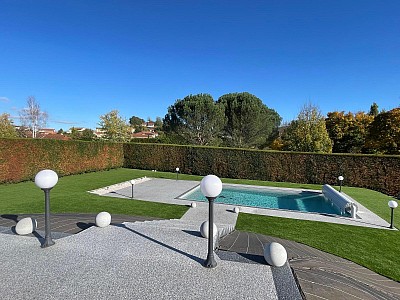 MAISON A VENDRE - ST CHAMOND - 177.96 m2 - 449 000 €