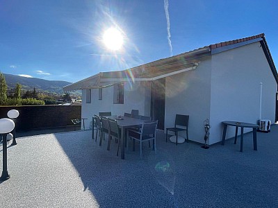 MAISON A VENDRE - ST CHAMOND - 177.96 m2 - 449 000 €