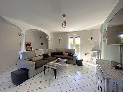 MAISON A VENDRE - ST CHAMOND - 177.96 m2 - 449 000 €