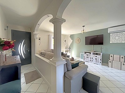 MAISON A VENDRE - ST CHAMOND - 177.96 m2 - 449 000 €