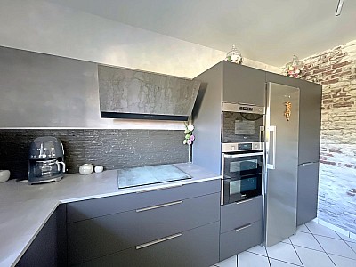 MAISON A VENDRE - ST CHAMOND - 177.96 m2 - 449 000 €