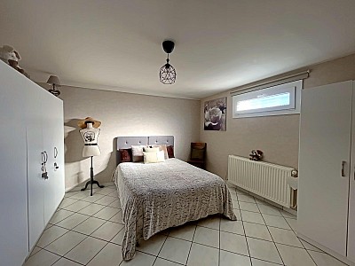 MAISON A VENDRE - ST CHAMOND - 177.96 m2 - 449 000 €