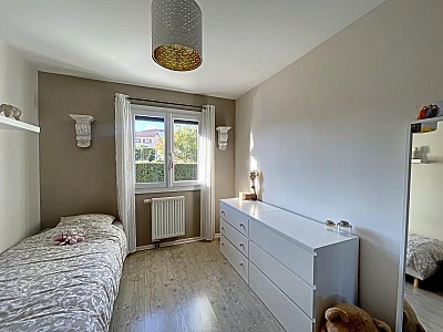MAISON A VENDRE - ST CHAMOND - 177.96 m2 - 449 000 €