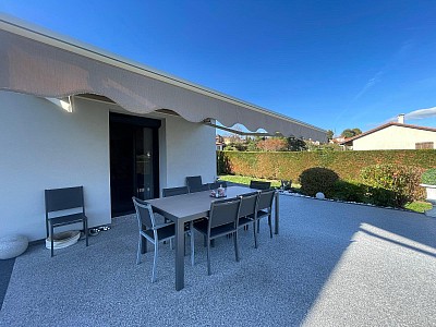 MAISON A VENDRE - ST CHAMOND - 177.96 m2 - 449 000 €