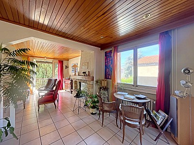 MAISON A VENDRE - ST ETIENNE - 140 m2 - 185 000 €
