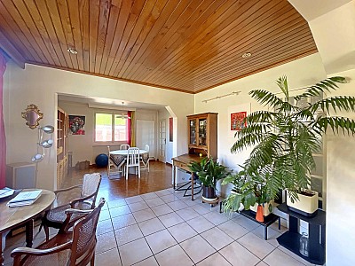 MAISON A VENDRE - ST ETIENNE - 140 m2 - 185 000 €