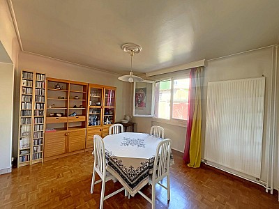 MAISON A VENDRE - ST ETIENNE - 140 m2 - 185 000 €
