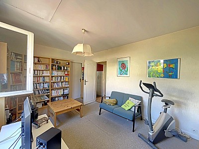 MAISON A VENDRE - ST ETIENNE - 140 m2 - 185 000 €
