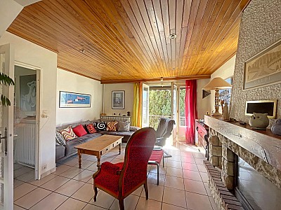 MAISON A VENDRE - ST ETIENNE - 140 m2 - 185 000 €