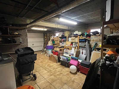 MAISON A VENDRE - ST ETIENNE - 140 m2 - 185 000 €
