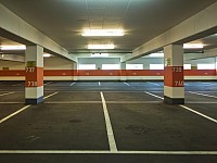 PARKING A LOUER - ST ETIENNE - 67 € charges comprises par mois