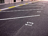 PARKING EXTERIEUR A LOUER - ST ETIENNE - 60 € charges comprises par mois
