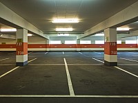 PARKING EXTERIEUR A LOUER - ST ETIENNE - 78 € charges comprises par mois