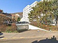 PARKING EXTERIEUR A VENDRE - ST ETIENNE - 12 000 €