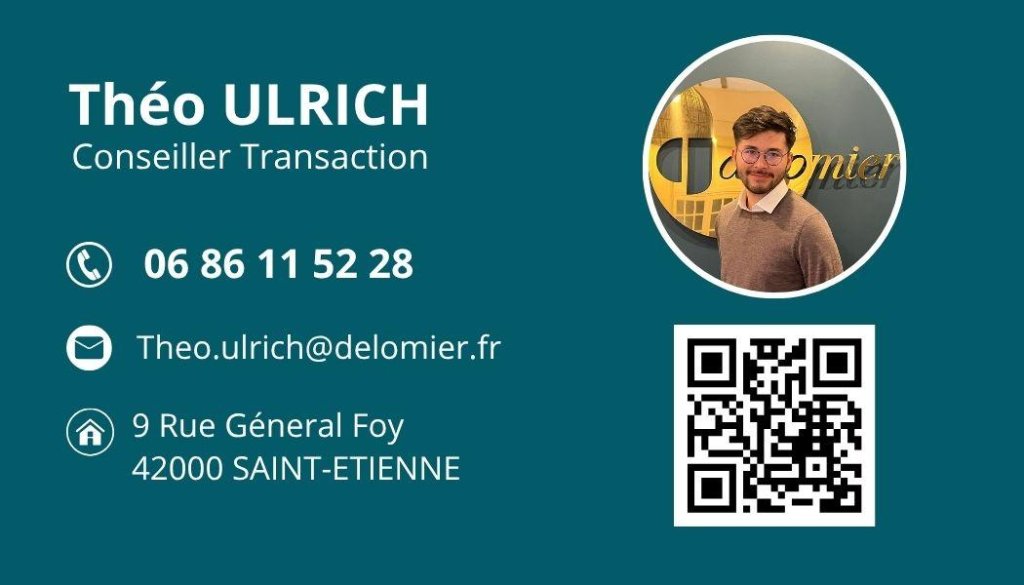 PARKING EXTERIEUR A VENDRE - ST ETIENNE - 12 000 &euro;