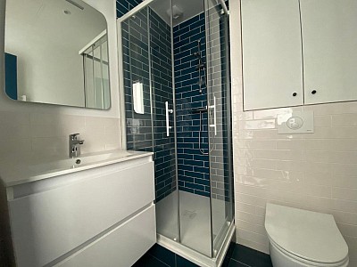STUDIO A LOUER - ST ETIENNE - 19 m2 - 410 € charges comprises par mois