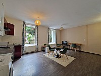 STUDIO A LOUER - ST ETIENNE - 34.28 m2 - 445 € charges comprises par mois