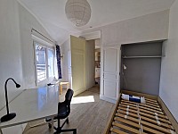 STUDIO A LOUER - ST ETIENNE - 20.06 m2 - 350 &euro; charges comprises par mois