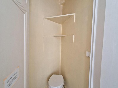 STUDIO A LOUER - ST ETIENNE - 20.06 m2 - 350 € charges comprises par mois