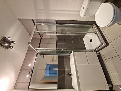 STUDIO A LOUER - ST ETIENNE - 27 m2 - 370 € charges comprises par mois