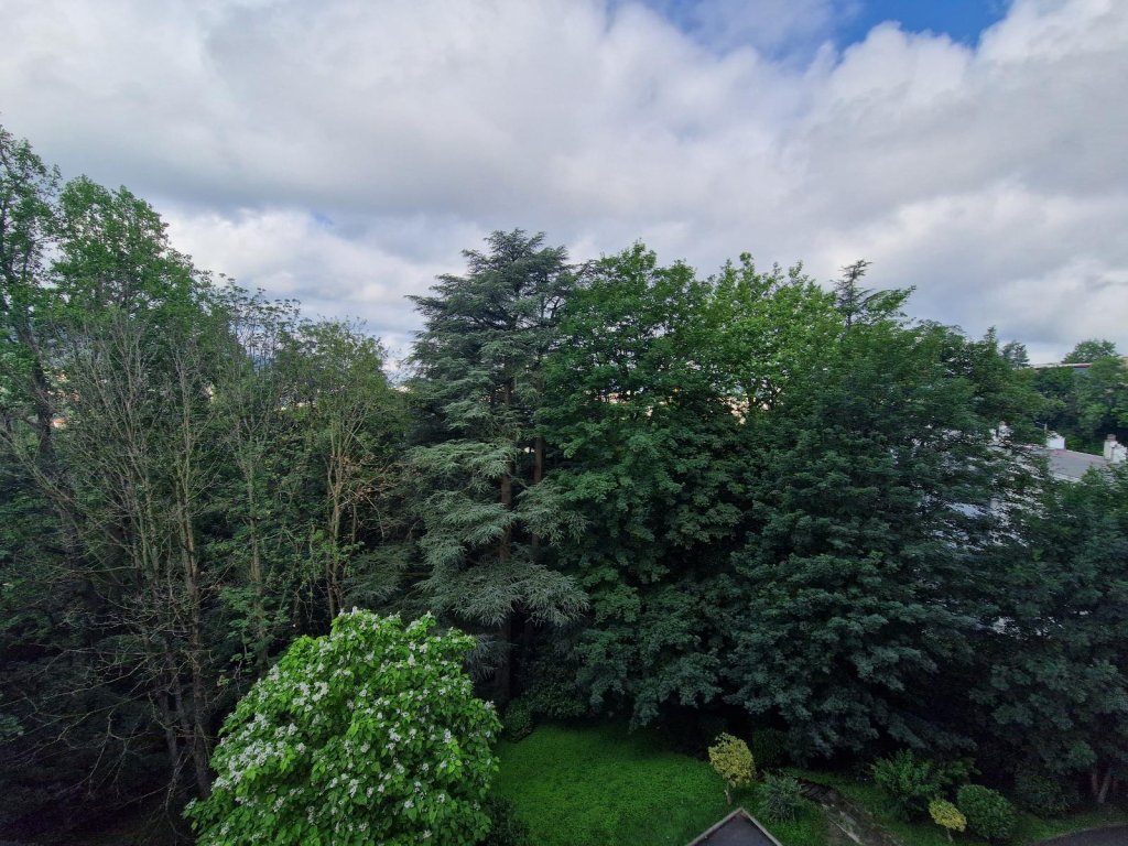 STUDIO A LOUER - ST ETIENNE - 27 m2 - 370 &euro; charges comprises par mois