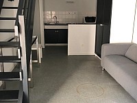 STUDIO A LOUER - ST ETIENNE - 34.55 m2 - 440 &euro; charges comprises par mois