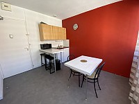 STUDIO A LOUER - ST ETIENNE - 22.16 m2 - 408 &euro; charges comprises par mois