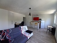 STUDIO A LOUER - ST ETIENNE - 31.75 m2 - 460 &euro; charges comprises par mois