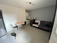 STUDIO A LOUER - ST ETIENNE - 19.8 m2 - 390 € charges comprises par mois