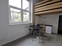 STUDIO A LOUER - ST ETIENNE - 26.97 m2 - 350 € charges comprises par mois