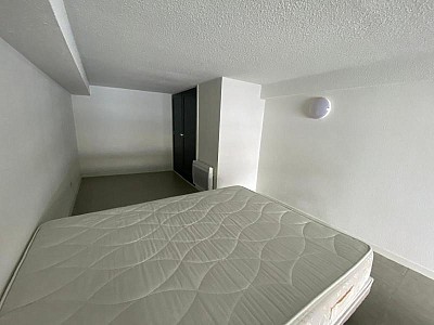 STUDIO A LOUER - ST ETIENNE - 23 m2 - 340 € charges comprises par mois