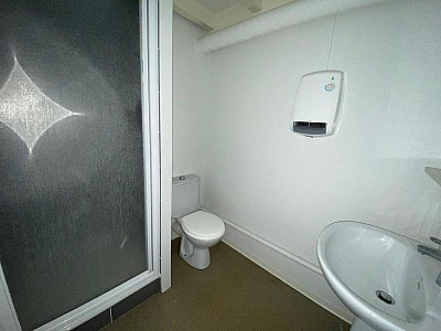 STUDIO A LOUER - ST ETIENNE - 23 m2 - 340 € charges comprises par mois